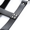 Generique Harnais CHEST BELT Noir